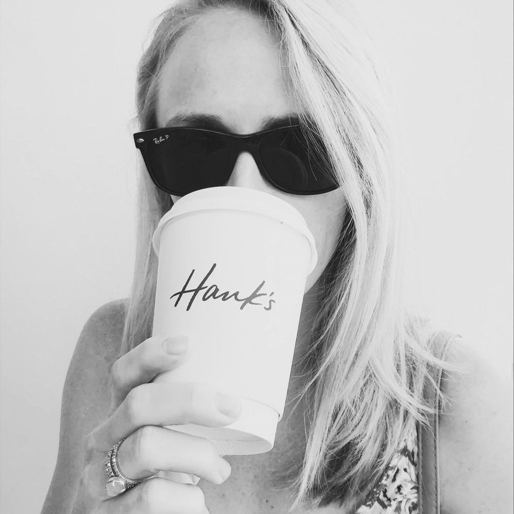 Meet your Posher, Bailey